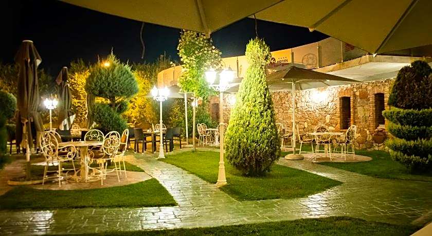 Airport Hotel Tirana