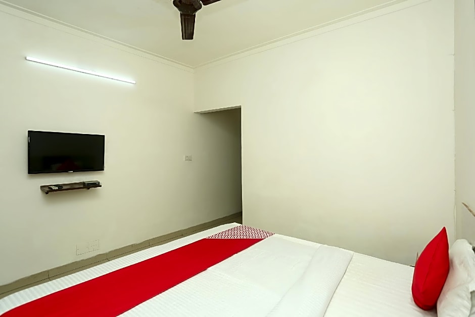 Hotel O Sai President