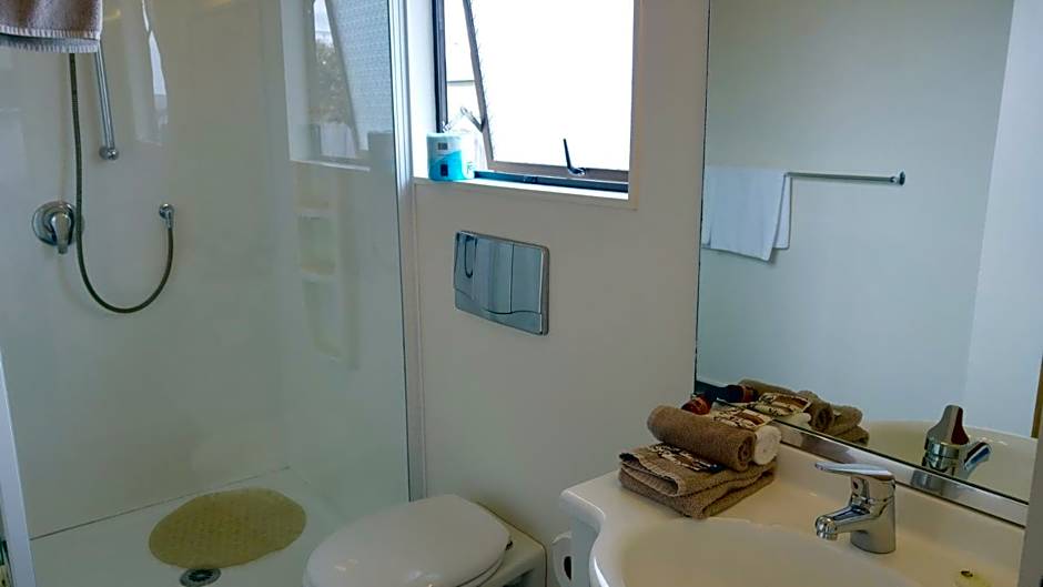 Hobson's Choice Motel