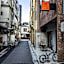 SAUNALAND ASAKUSA
