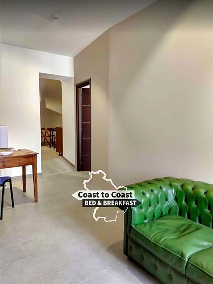 B&B Coast to Coast