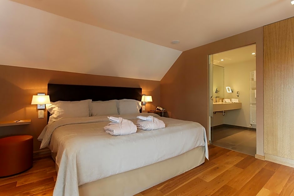 Hotel des Bains & Wellness