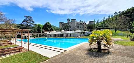 Château de Fontager