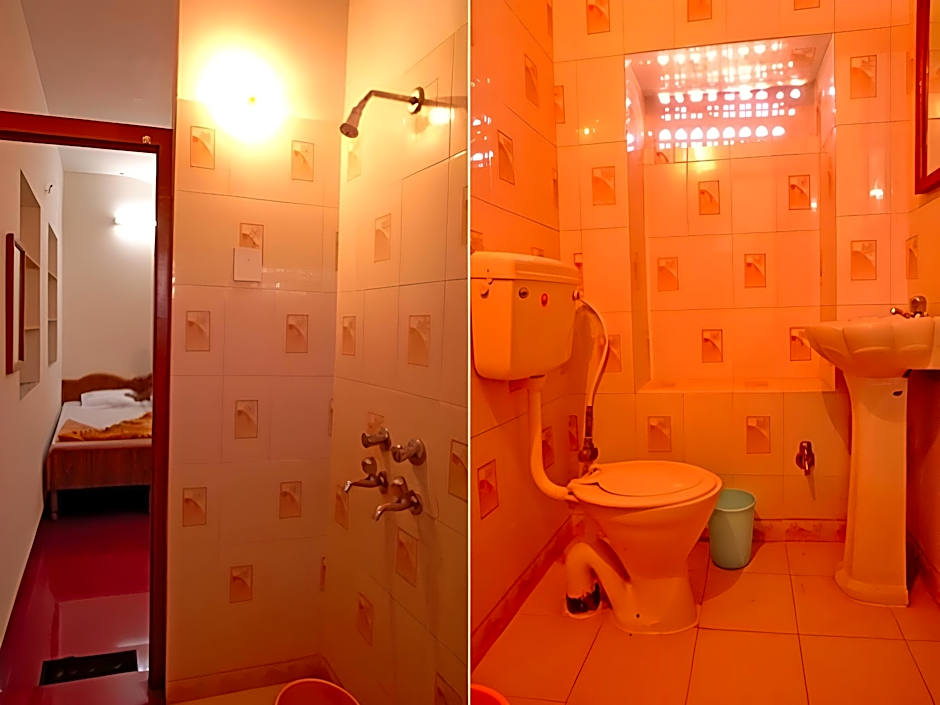 Gajanand Guest House