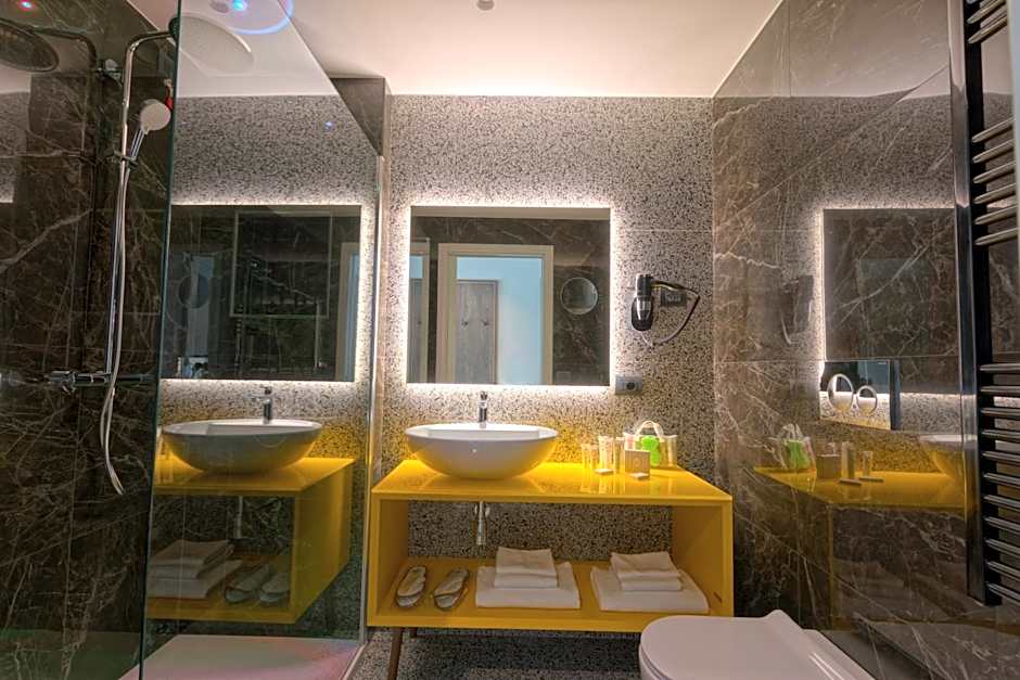 Ghibli Boutique Hotel Civitanova Marche
