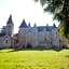 Chateau de Bresse sur Grosne