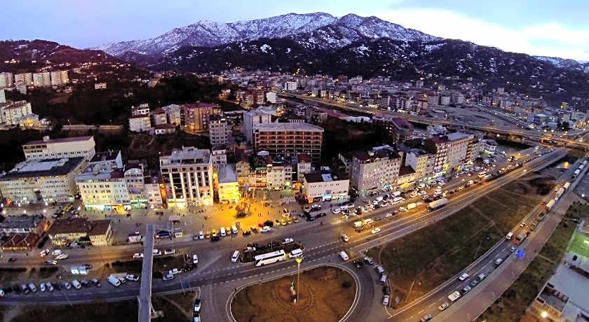Cihan Hotel