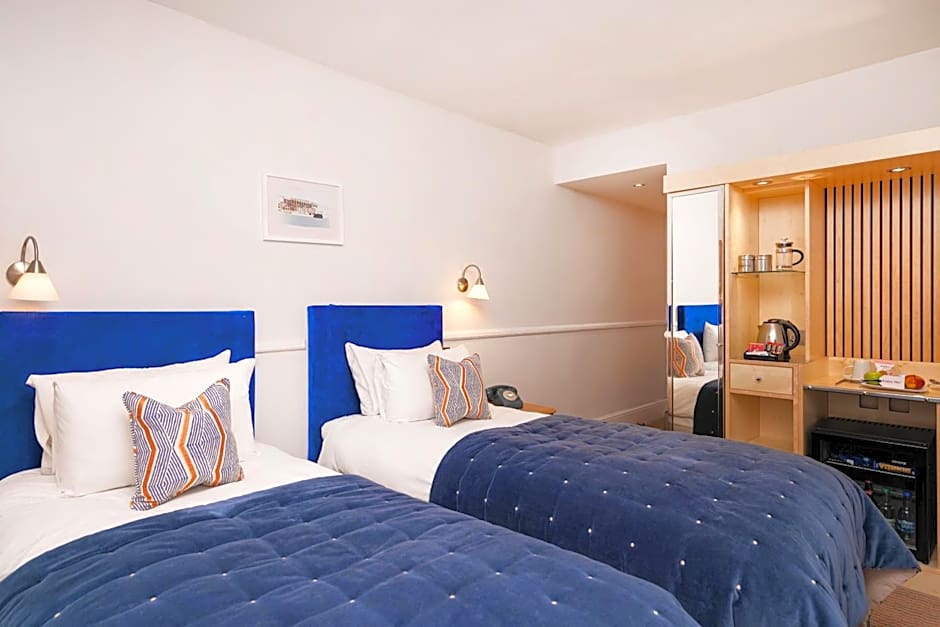 The Rodney Hotel Clifton Village