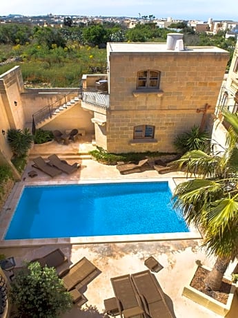 Gozo Spirit