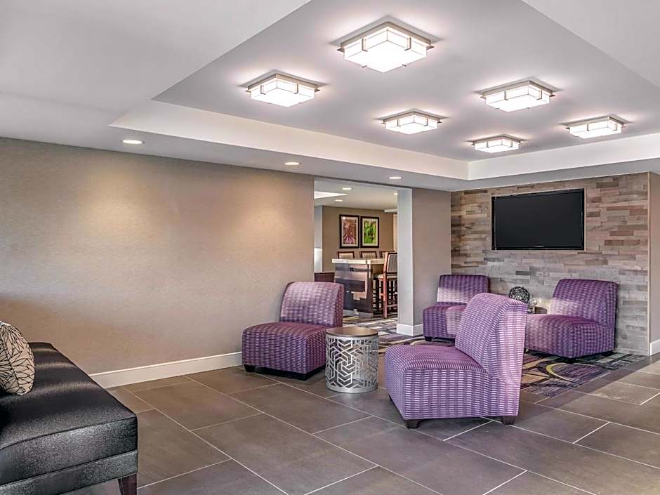 La Quinta Inn & Suites by Wyndham Columbia Jessup