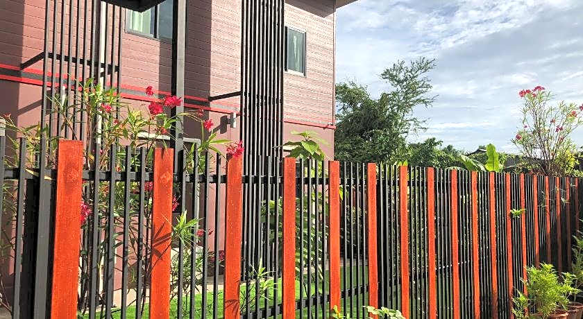 Thyme Xeriscape Hostel