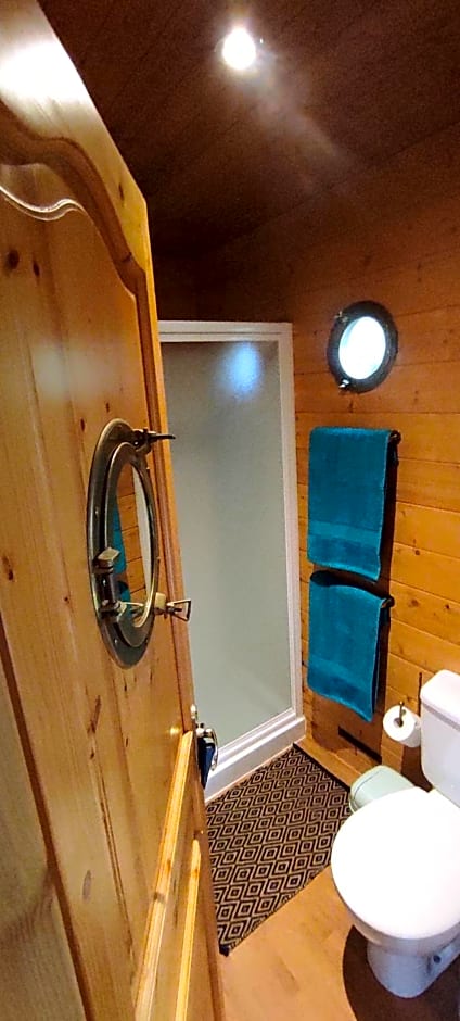 le domaine des drôles de dames