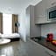 Brera Serviced Apartments Munich West