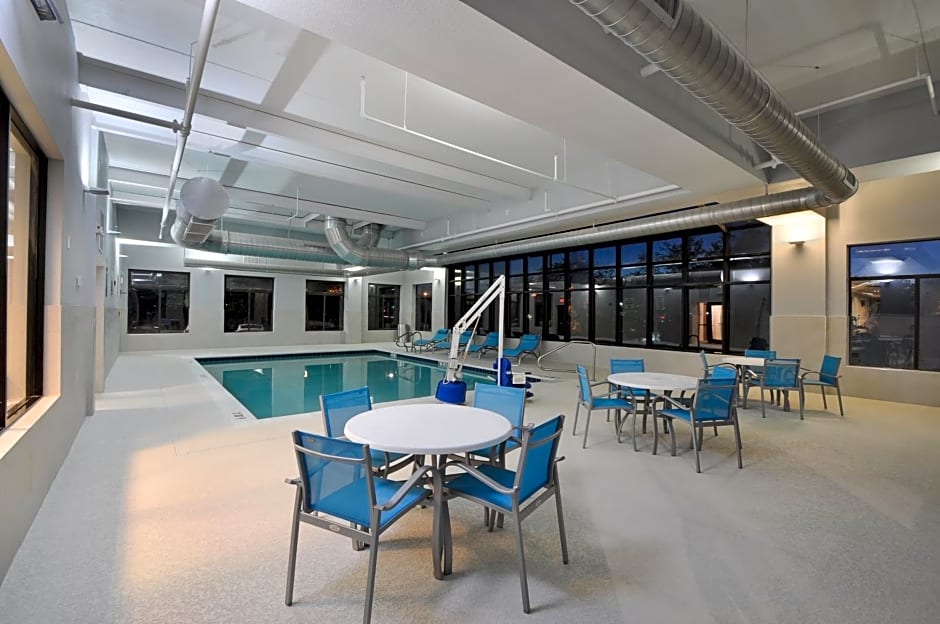 Holiday Inn Express Quantico - Stafford By IHG