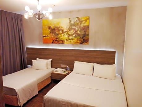 Superior Suite