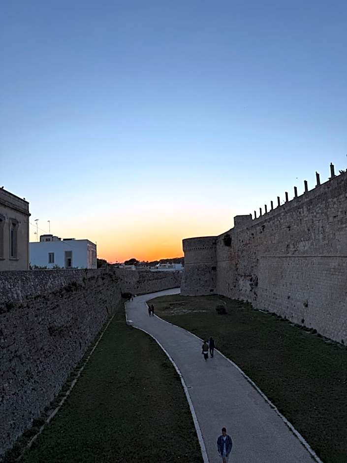 San Pietro Otranto