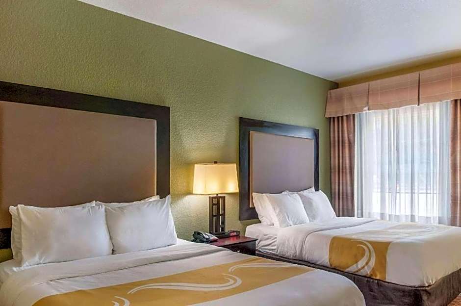 Quality Inn & Suites Slidell