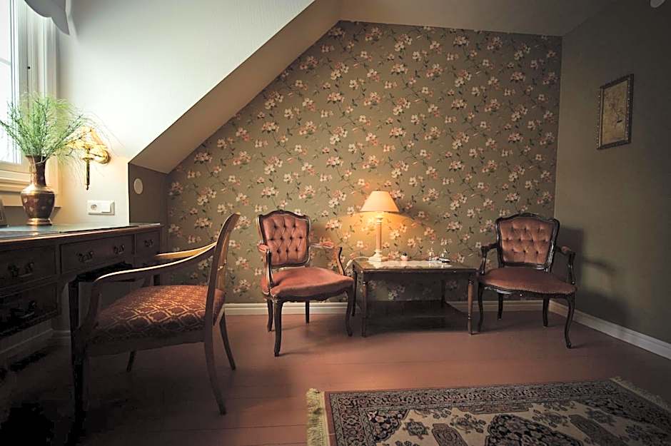 Hotel Tanum Gestgifveri