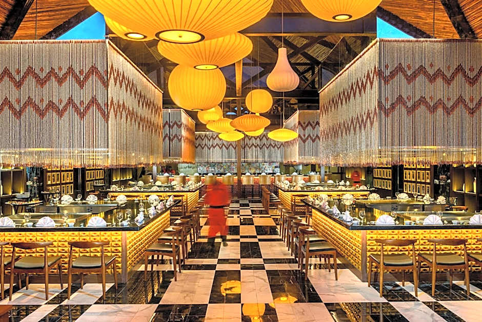 El Beso Adults Only at Ocean Riviera Paradise All Inclusive