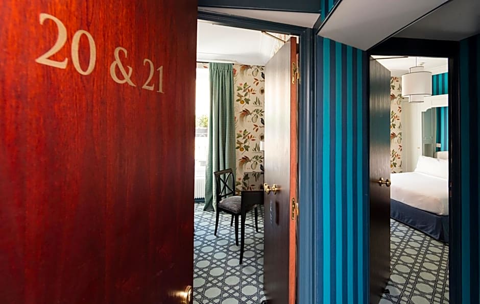 Hotel Saint Germain