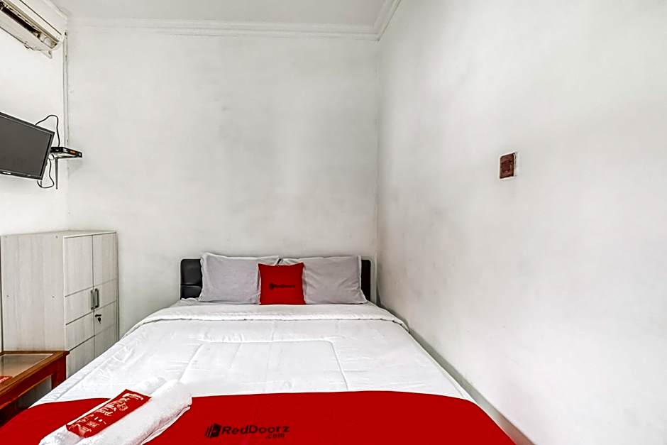 RedDoorz near Wisata Pantai Parangtritis