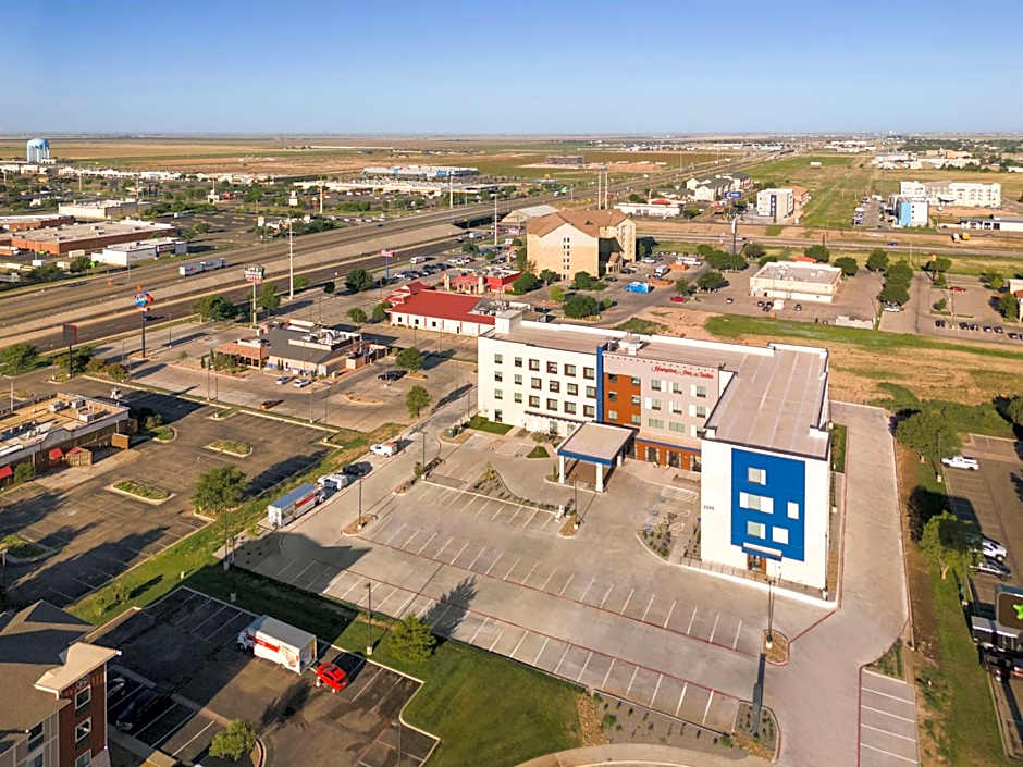 Hampton Inn & Suites Amarillo West, TX