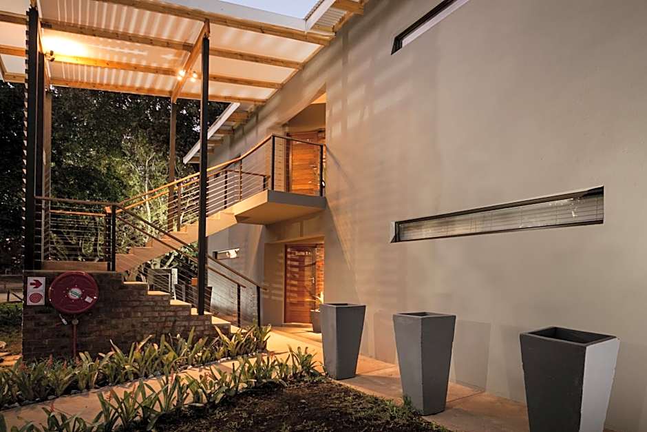 Letaba Junction Lodge