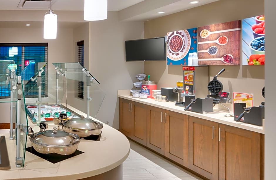 Staybridge Suites - Lehi - Traverse Ridge Center By IHG