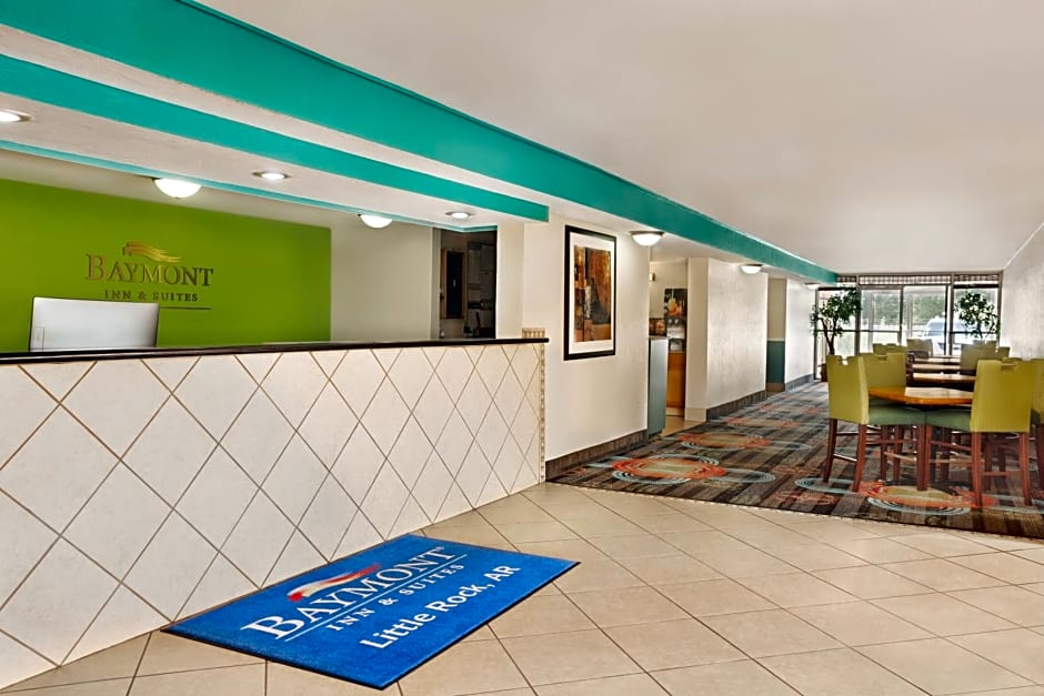 Baymont by Wyndham Little Rock