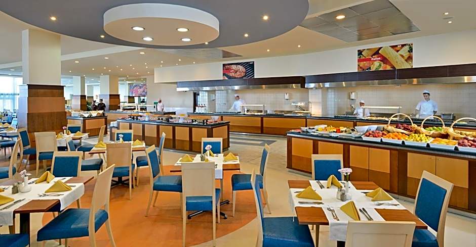 Sol Luna Bay - All Inclusive