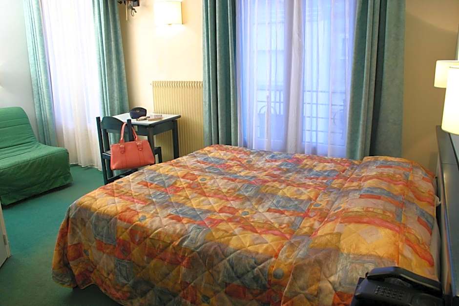 Printania Porte De Versailles