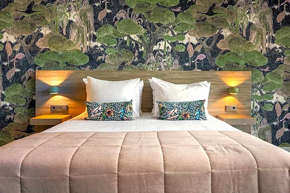 Van der Valk Hotel Brussels Airport