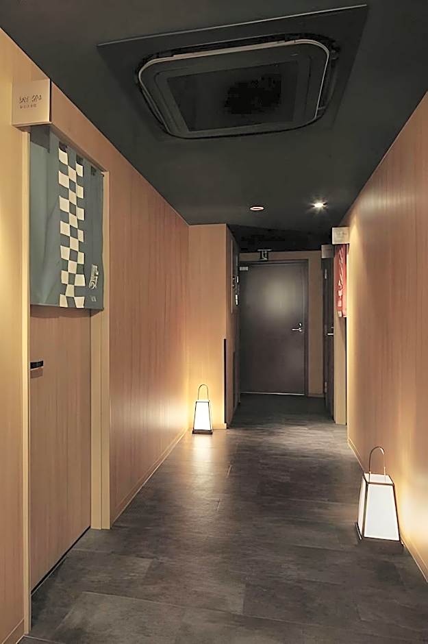 Candeo Hotels Sano