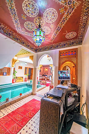 Riad Zahri