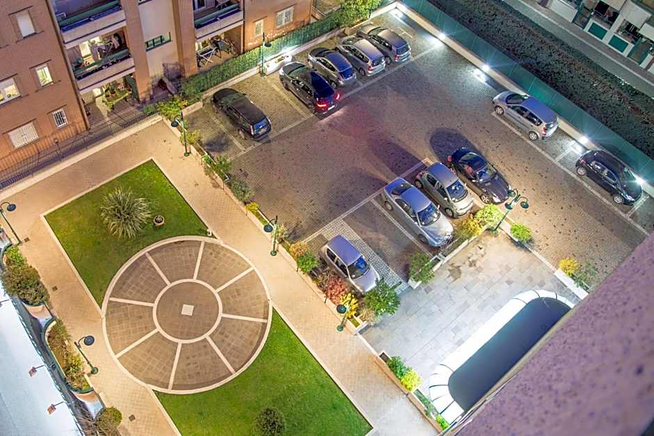 Best Western Hotel Viterbo