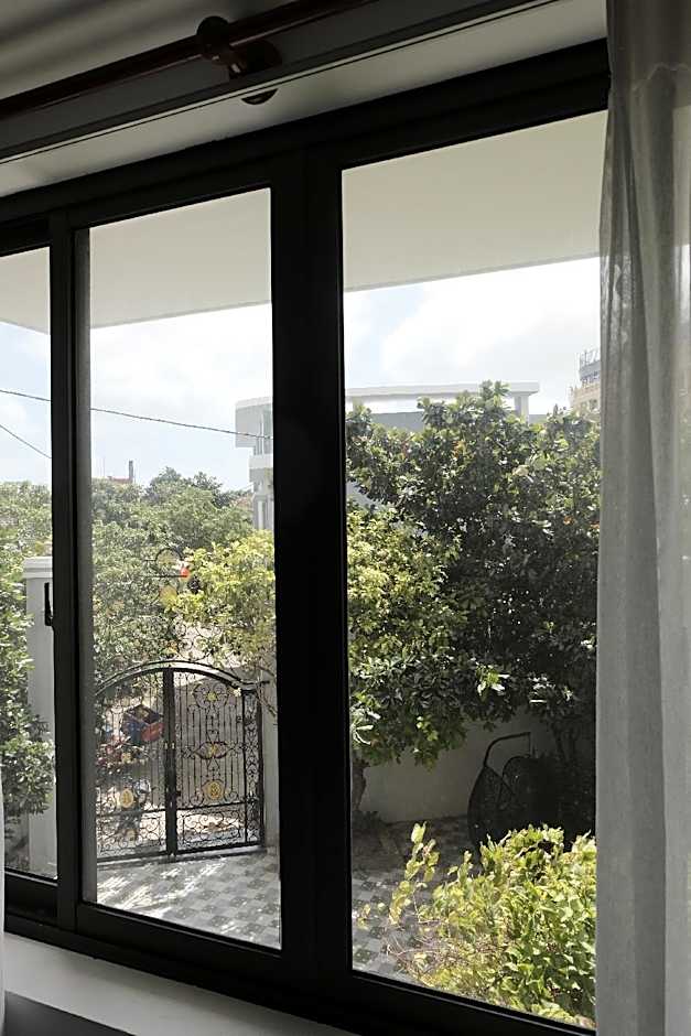 Nam Hai Con Dao Hotel