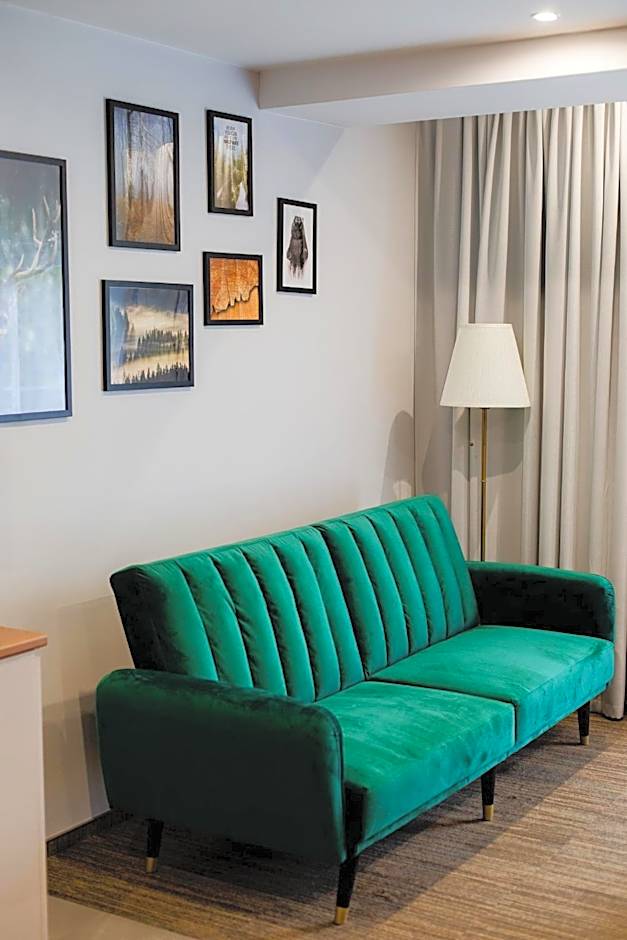 Hotel Kotarz Spa&Wellness