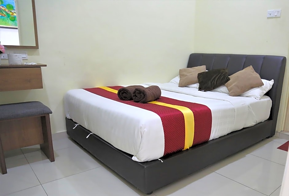 Camlodge Budget Hotel