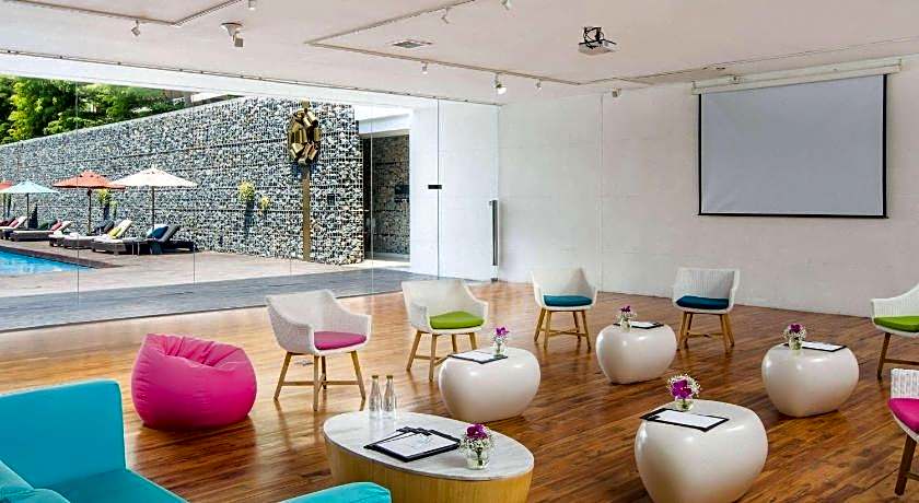 SO/ Sofitel Hua Hin Hotel