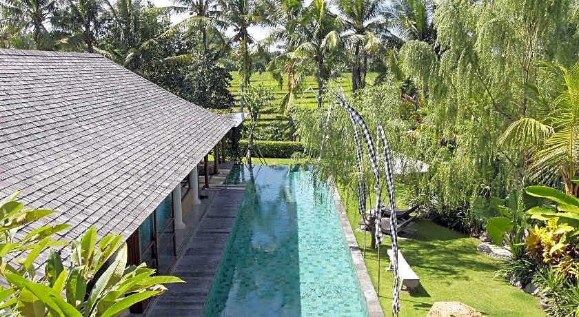 Dea Villas by Elite Havens