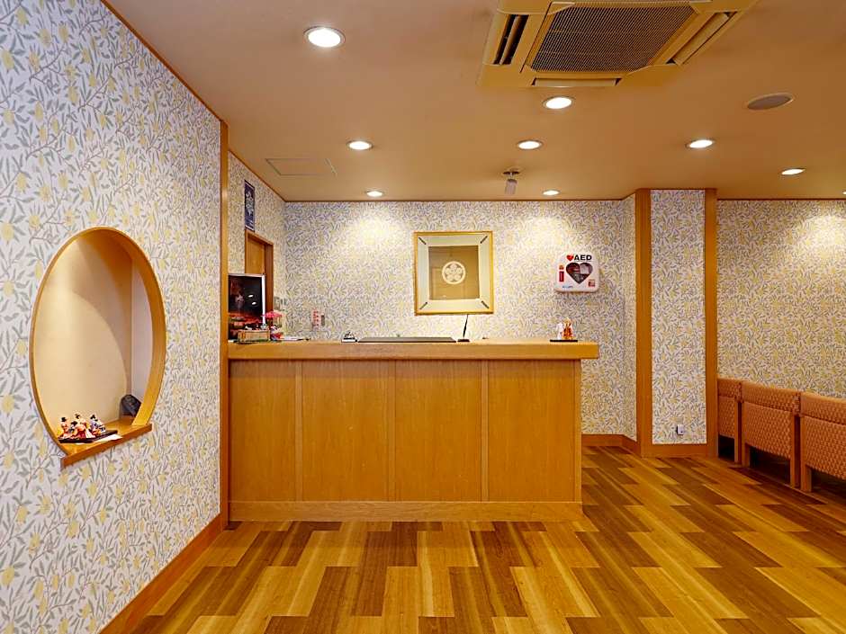 Kanko Hotel Tamaru