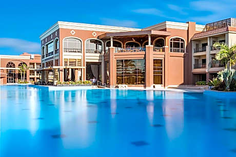 Hilton Alexandria King's Ranch