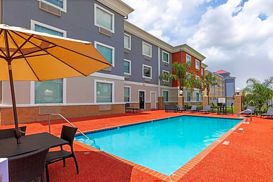 Holiday Inn Express Harvey-Marrero by IHG