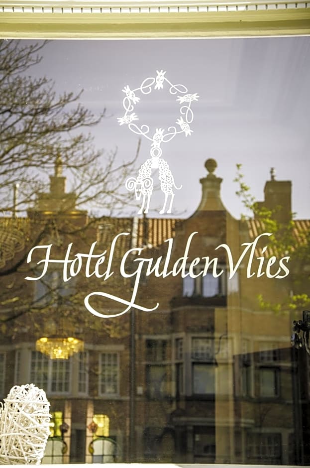 Hotel Gulden Vlies
