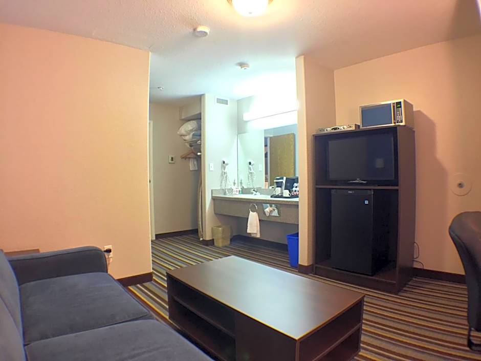 Super 8 by Wyndham Fort Frances