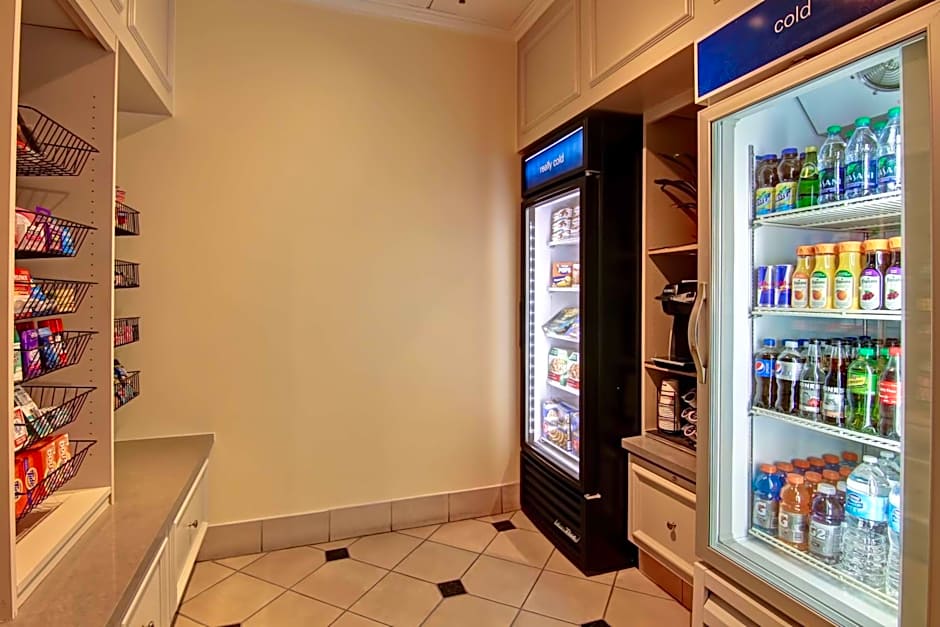 Hilton Garden Inn Toronto-Mississauga