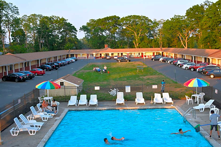 Atlantic Inn and Suites - Wall Township