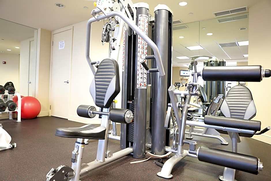 Dadeland Towers by Miami Vacations