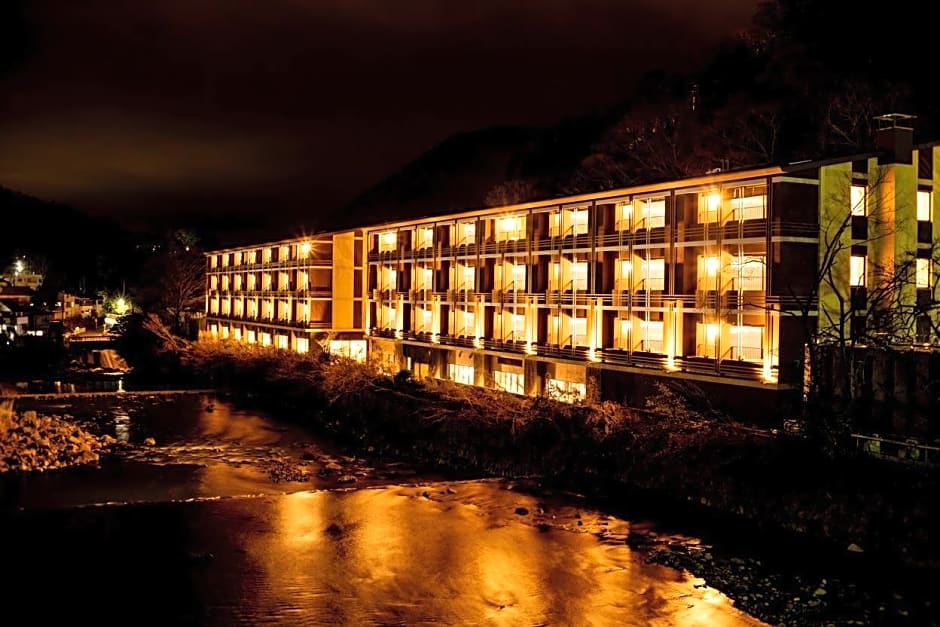 Hotel Indigo Hakone Gora