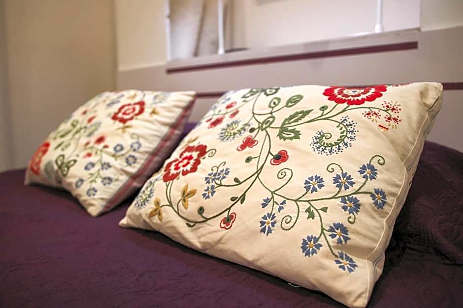 Hotel Victor Hugo Nice